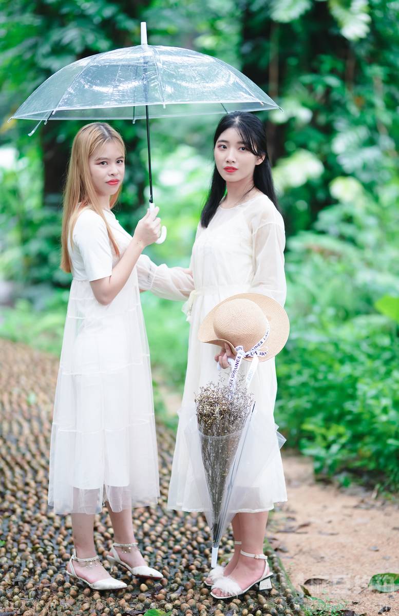 私房模特