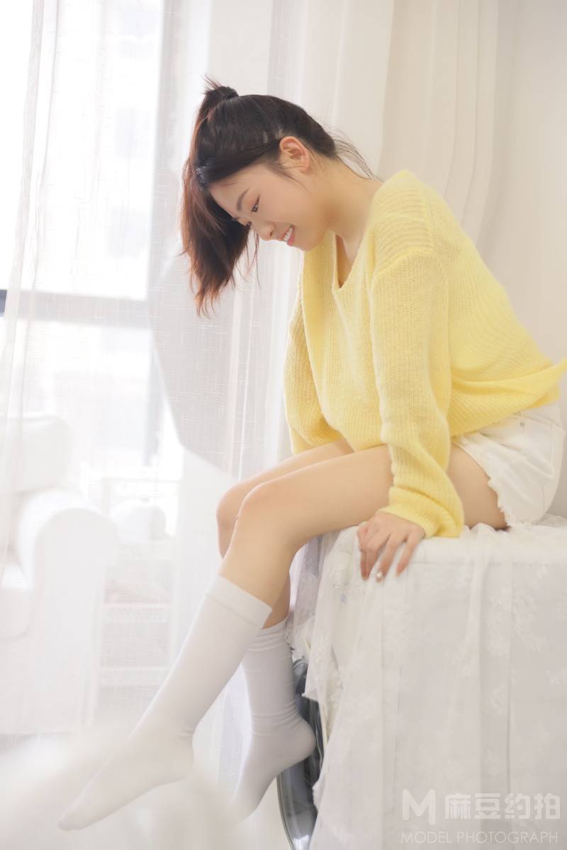 旗袍模特