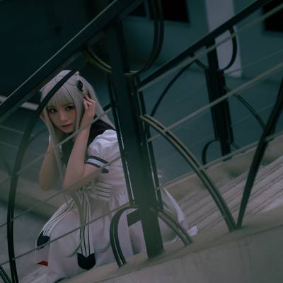 和服模特