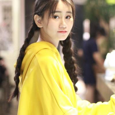 私房模特