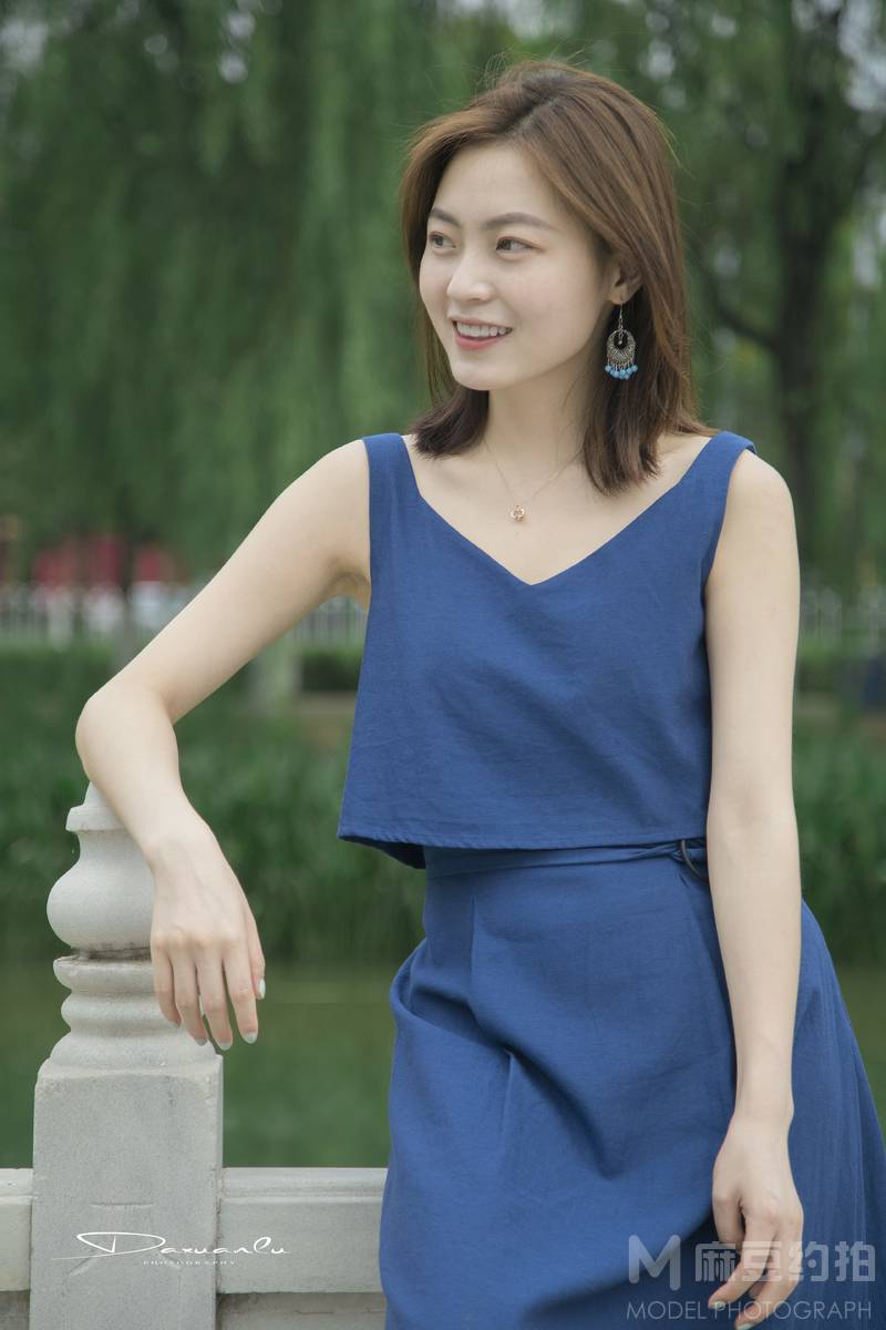 私房模特