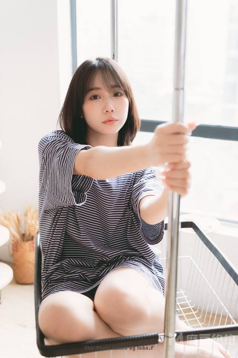 和服模特