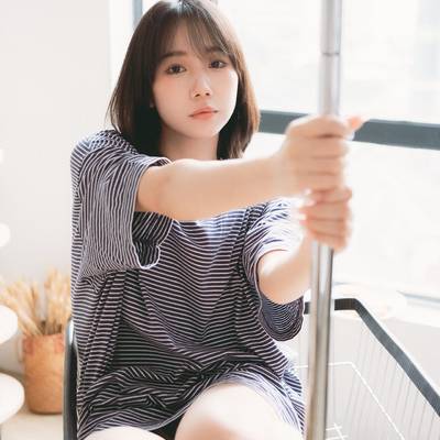 和服模特