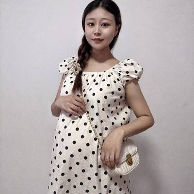孕照模特