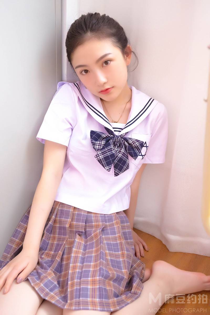私房模特