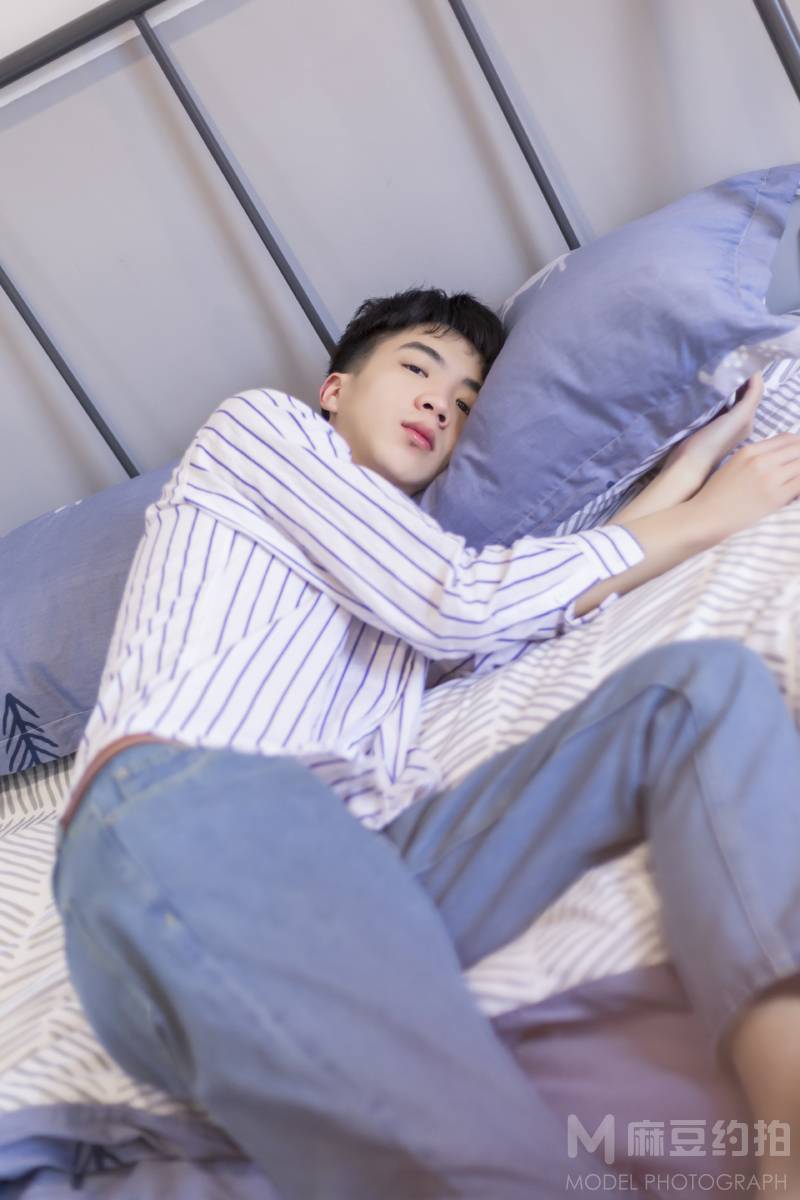 私房模特