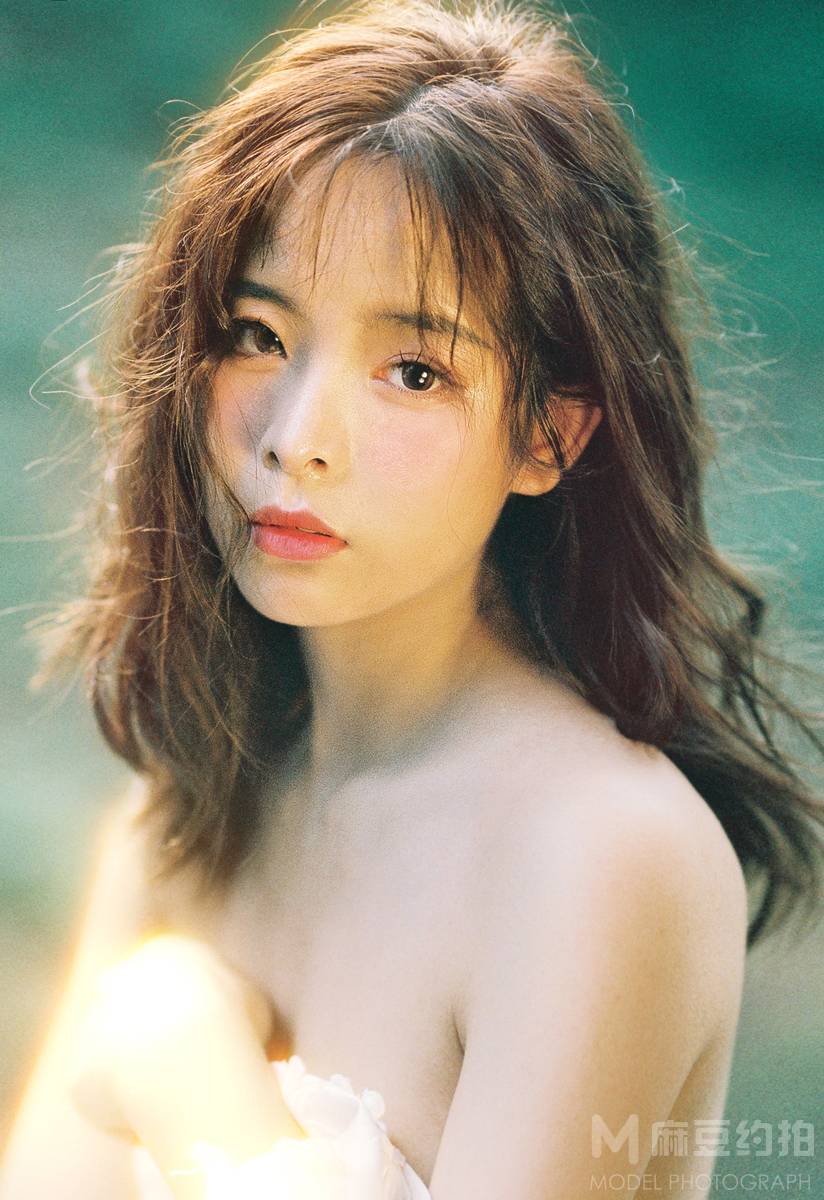 和服模特