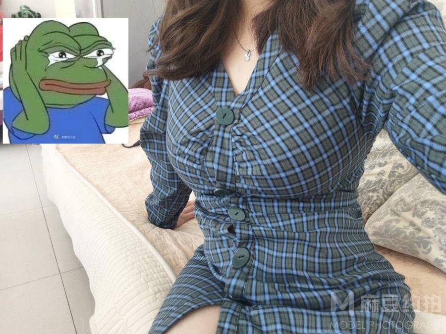 和服模特