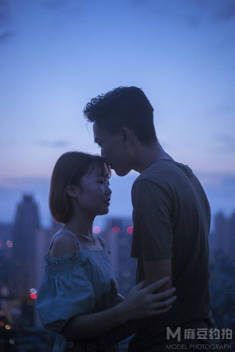 私房模特