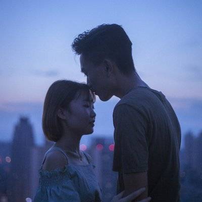 私房模特