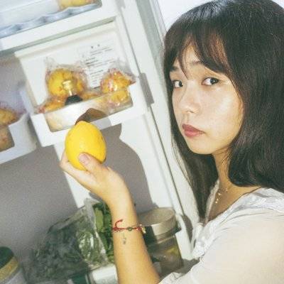 私房模特