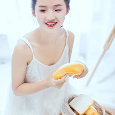 私房模特