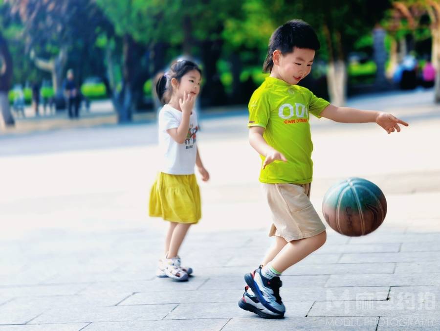 孕照模特
