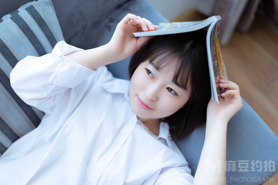 私房模特