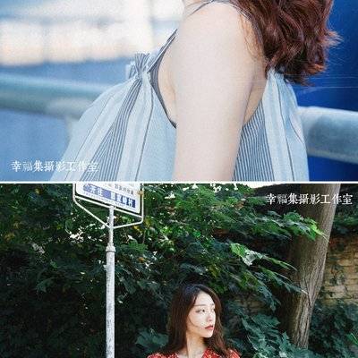 私房模特