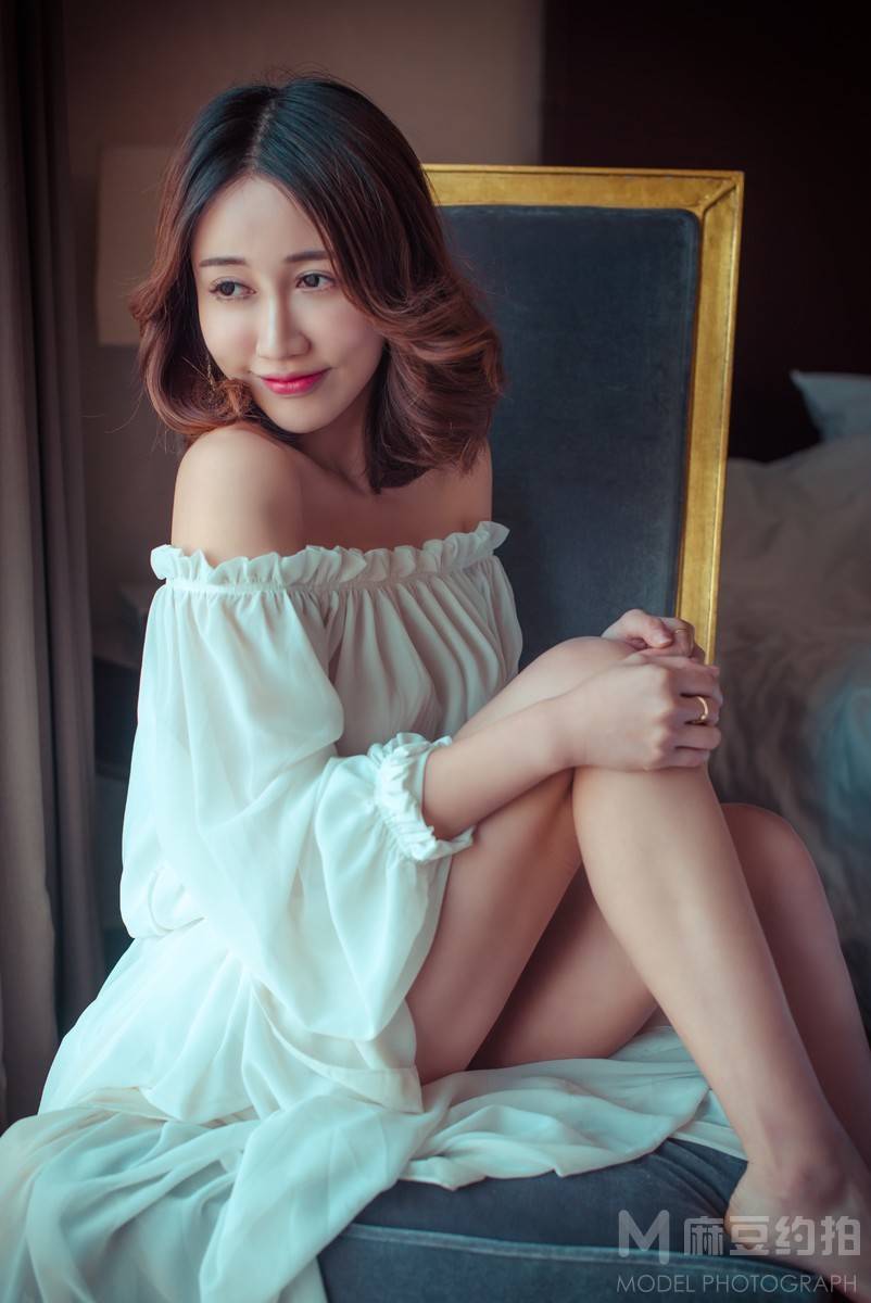 私房模特