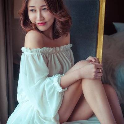 私房模特