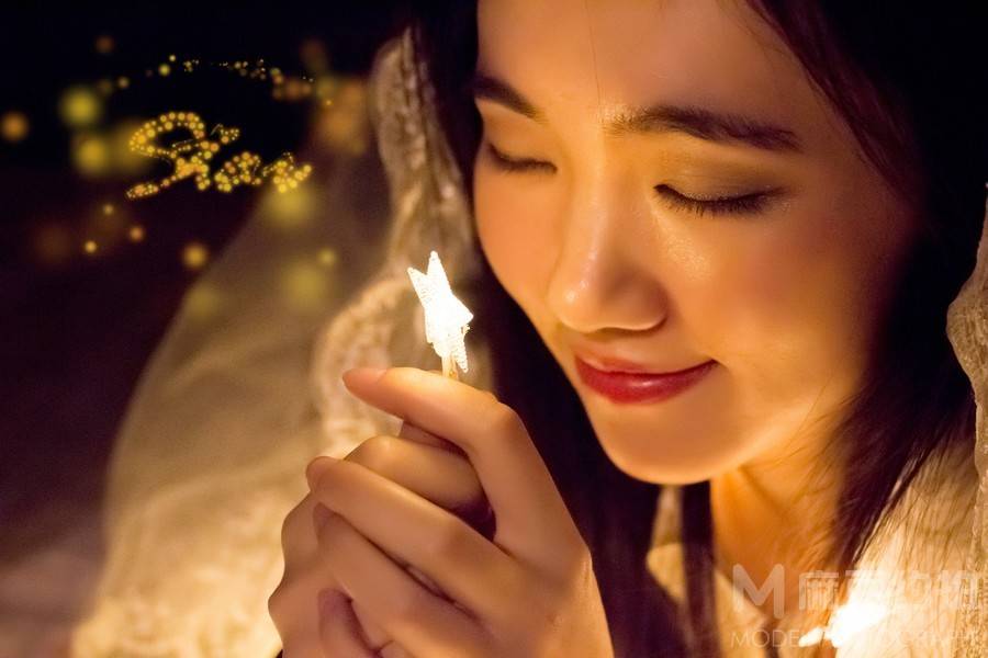 私房模特