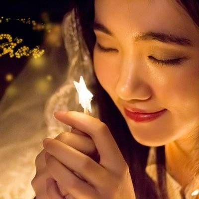 私房模特