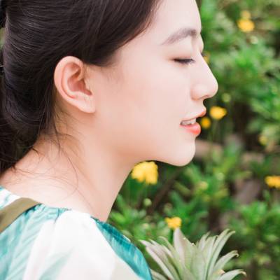 和服模特
