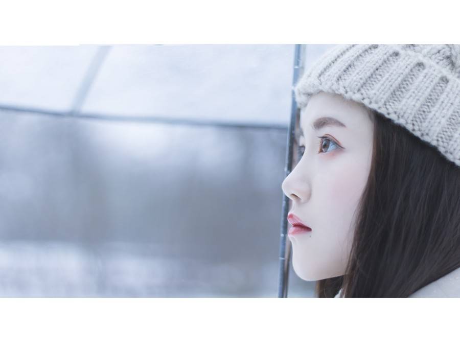 私房模特