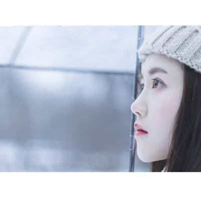 私房模特