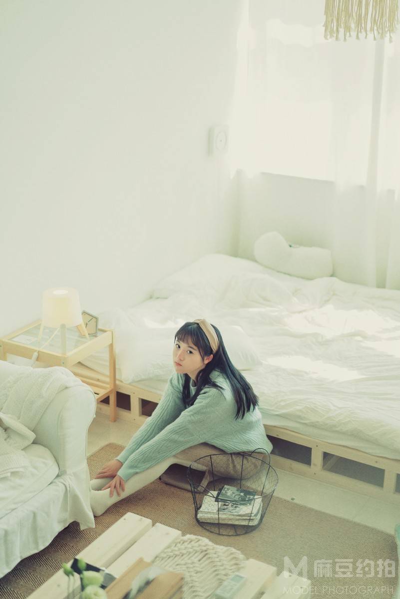 私房模特