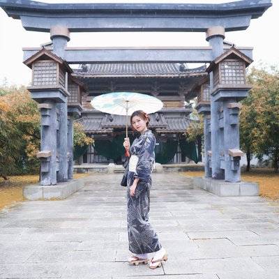 私房模特
