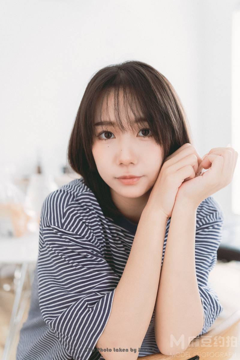 和服模特