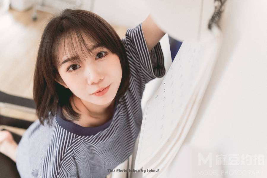 和服模特