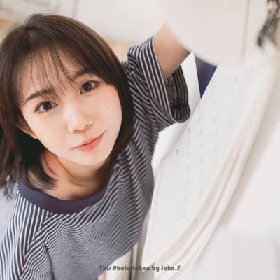和服模特