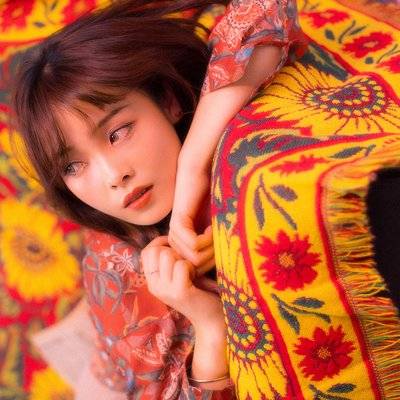 和服模特