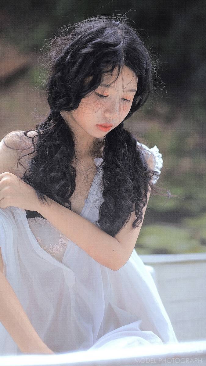 和服模特