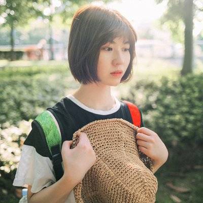 宝丽来模特