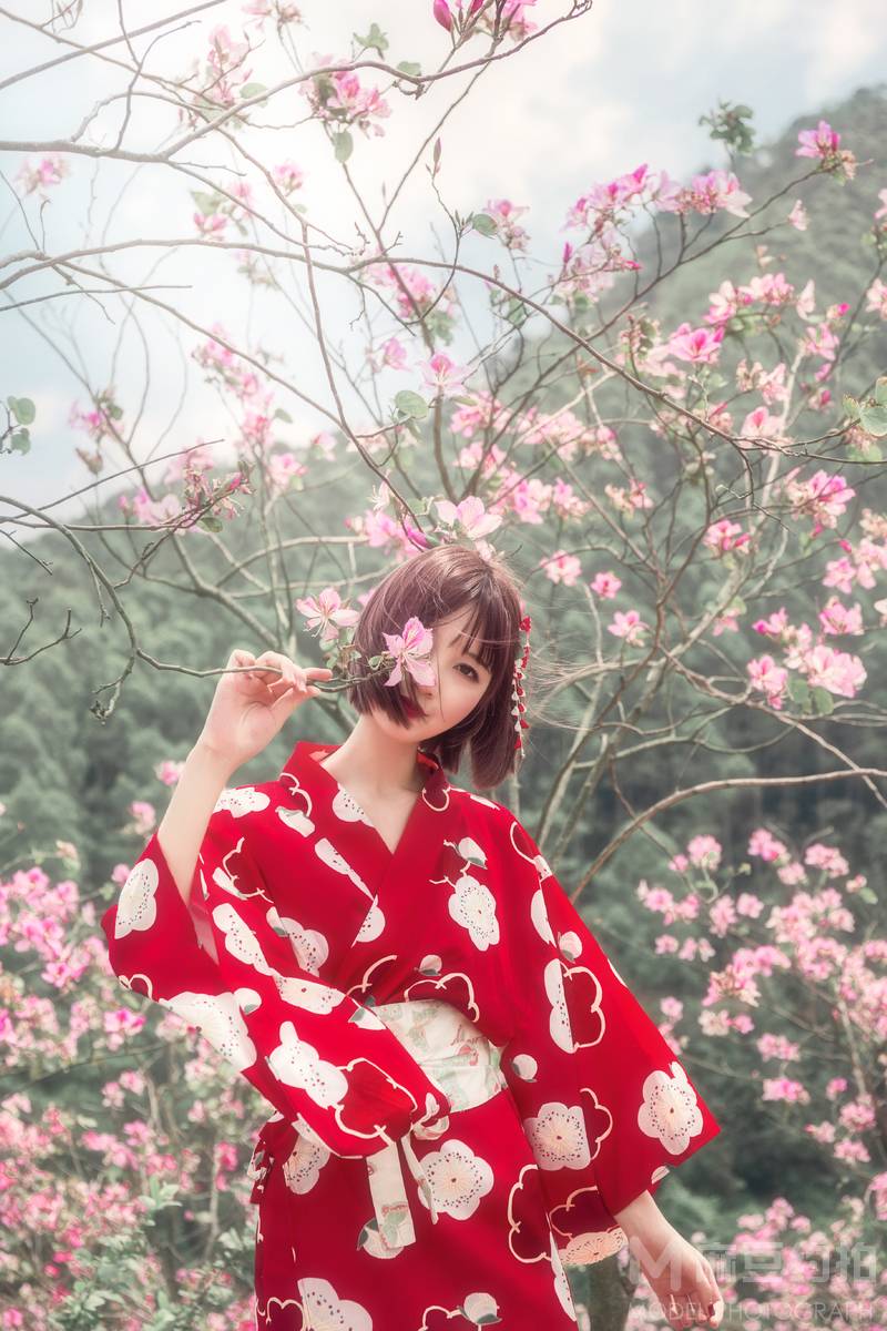 私房模特