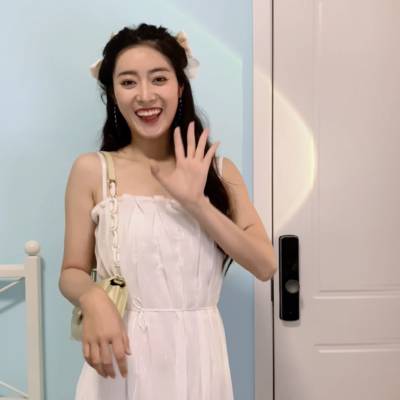 旗袍模特