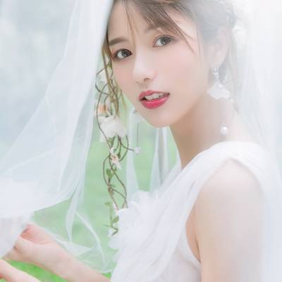 私房模特