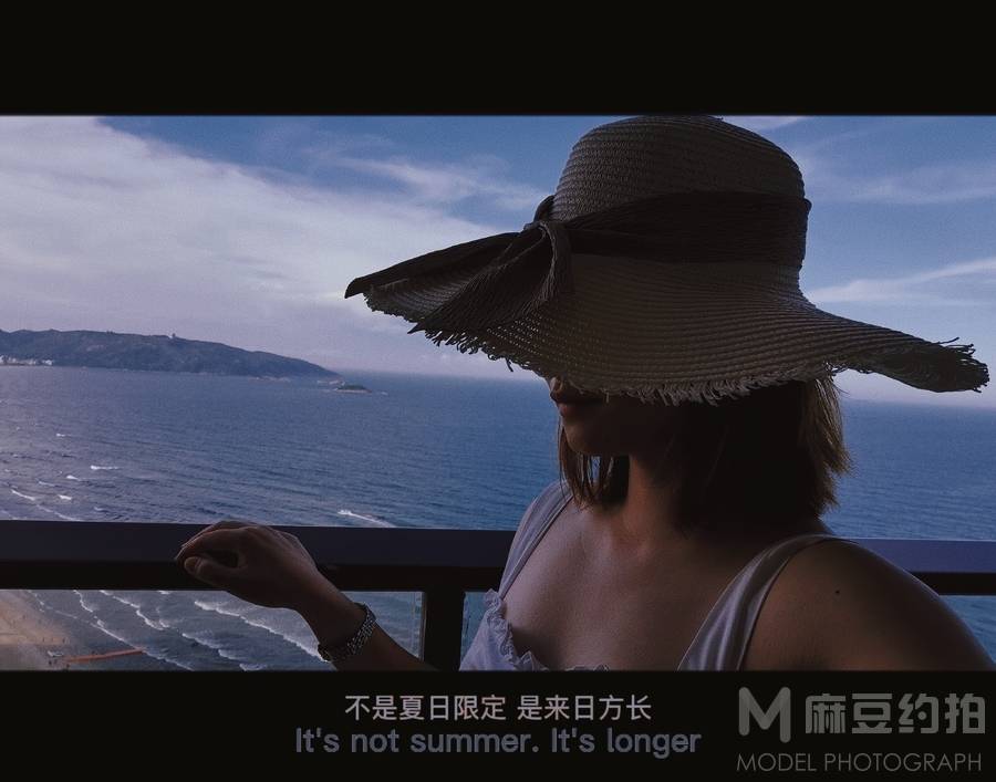 旗袍模特