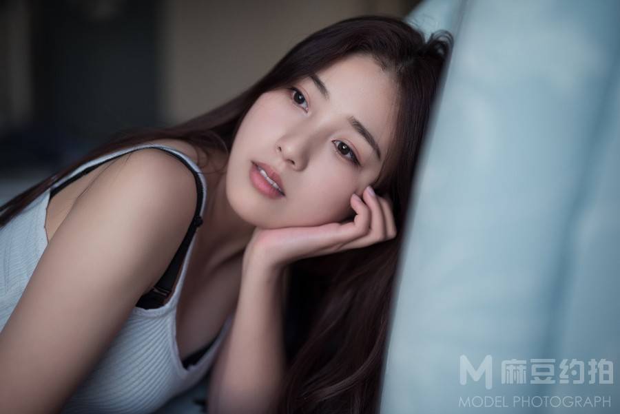 私房模特