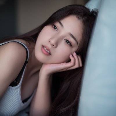 私房模特