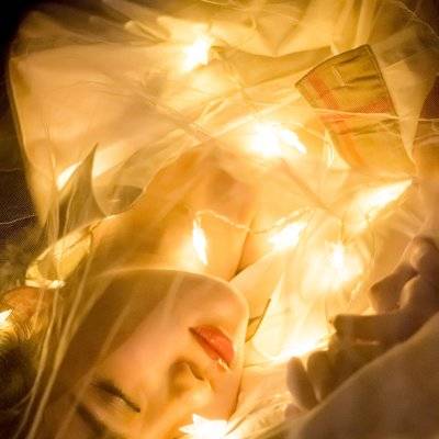 私房模特
