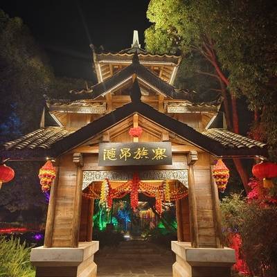 孕照模特