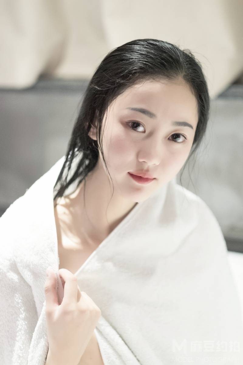 私房模特
