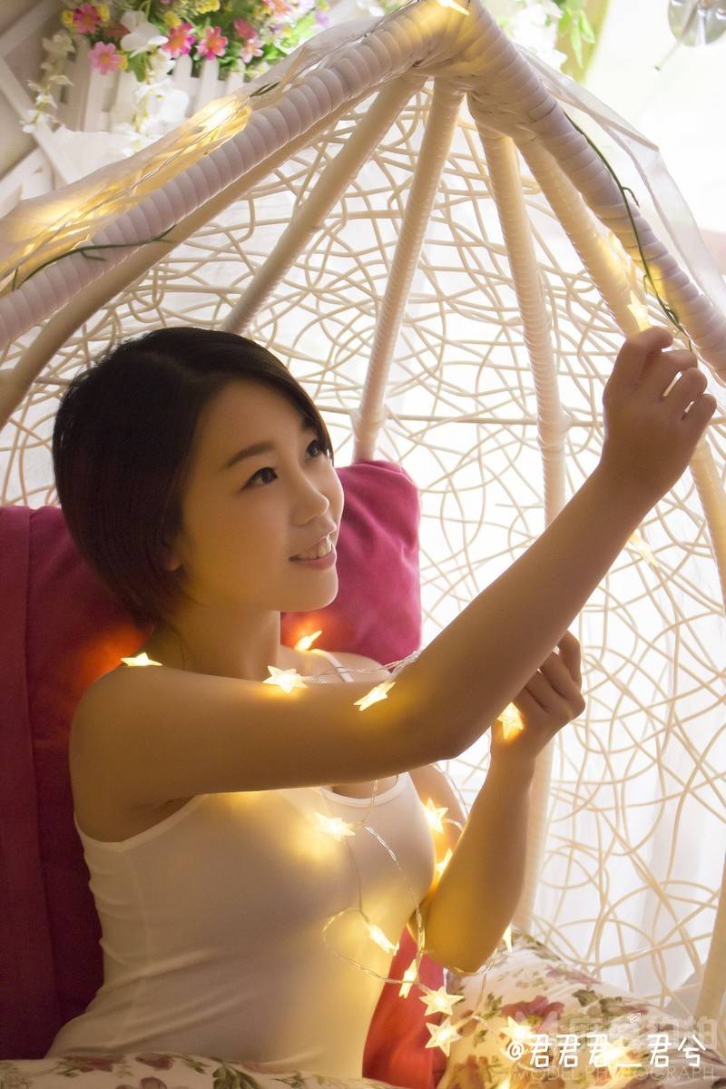 私房模特