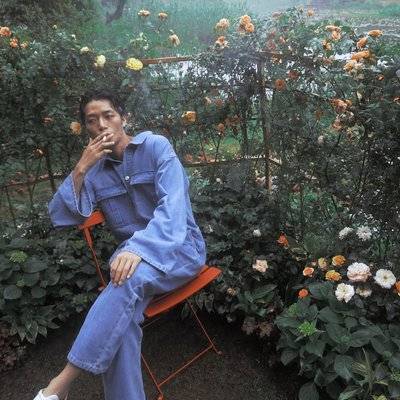 和服模特