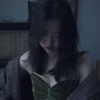 私房模特