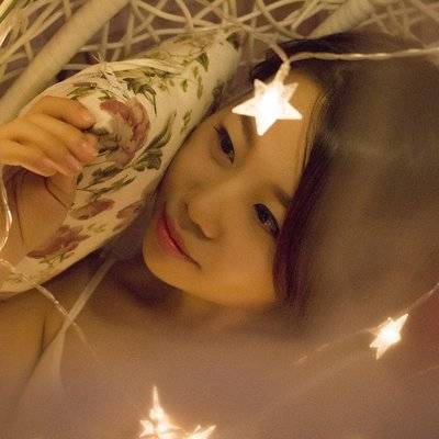 私房模特
