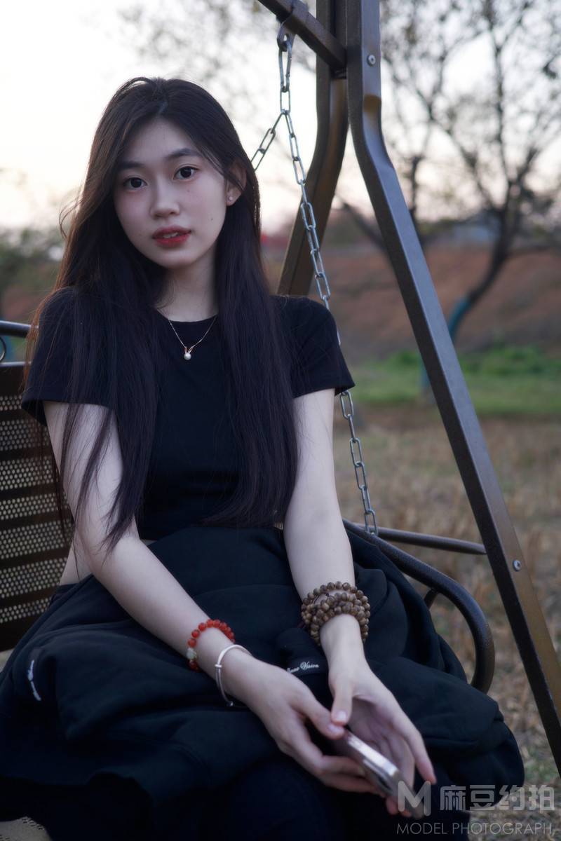 和服模特