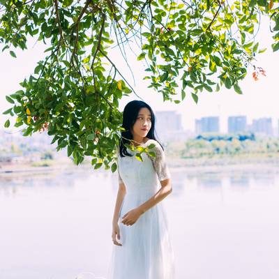 私房模特