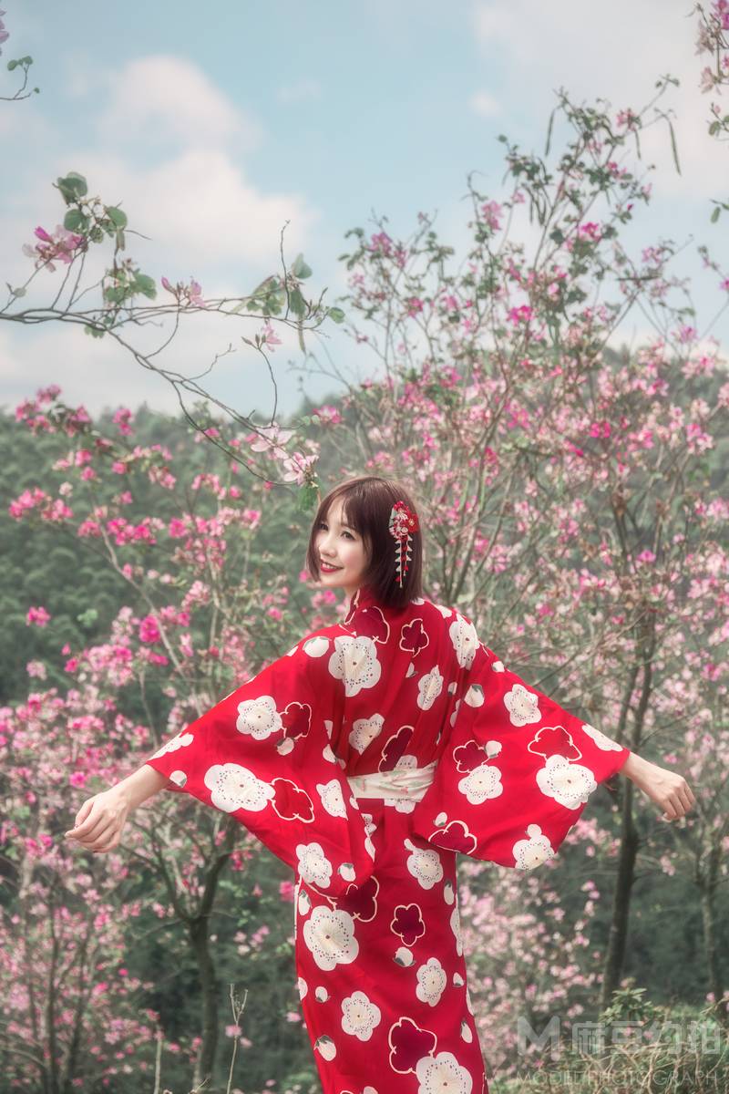 私房模特